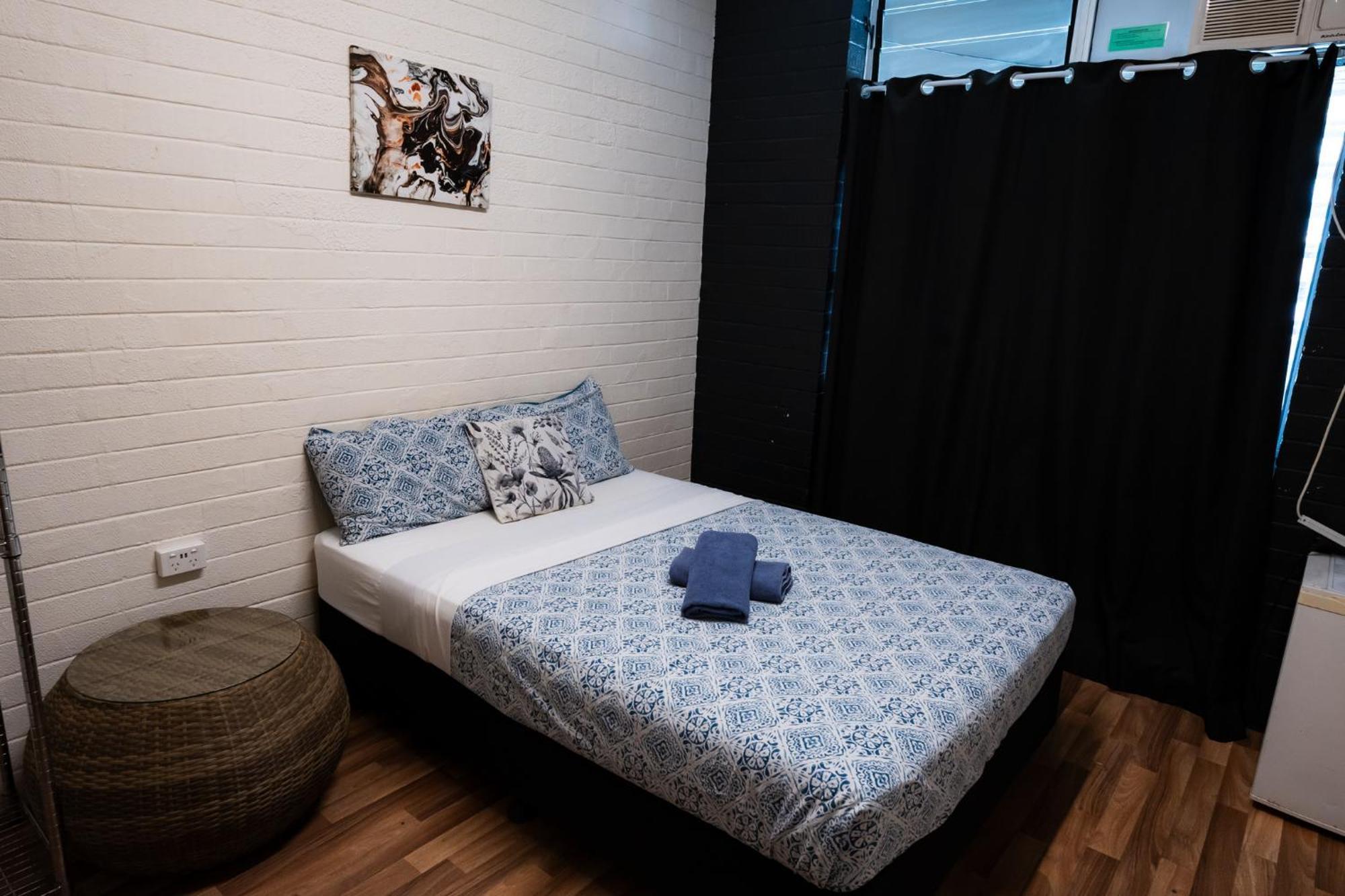 Youth Shack Backpackers Darwin Eksteriør billede