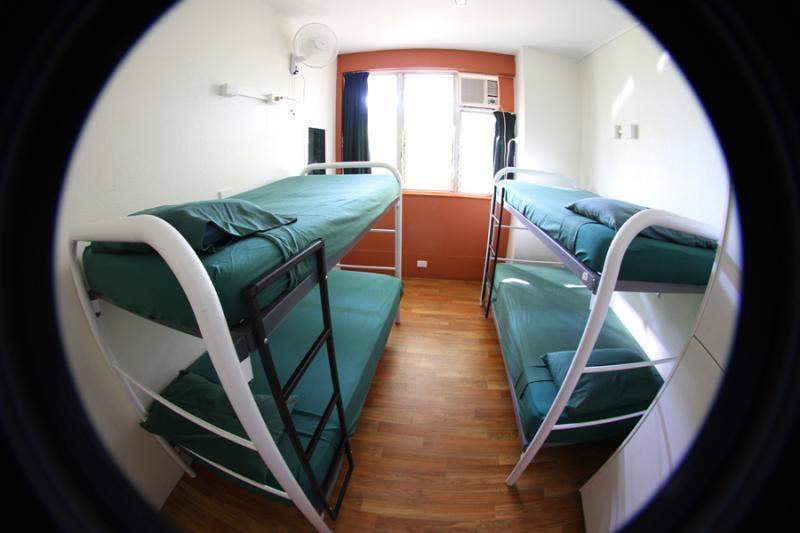 Youth Shack Backpackers Darwin Eksteriør billede